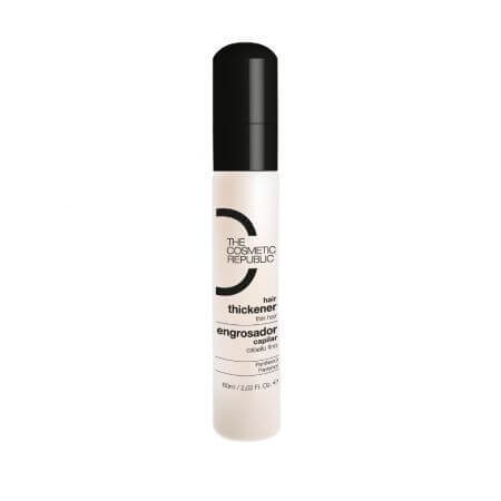 Lotiune pentru volum Hair Thickener, 50 ml, The Cosmetic Republic