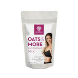 Oats & More Antioxidant Mix Bio, 70g, Golden Flavours