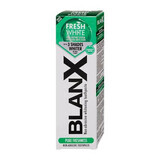Whitening-Zahnpasta mit Minzgeschmack, 75ml, Blanx