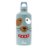 Recipient din aluminiu Futura, Puppy, 600 ml, Laken