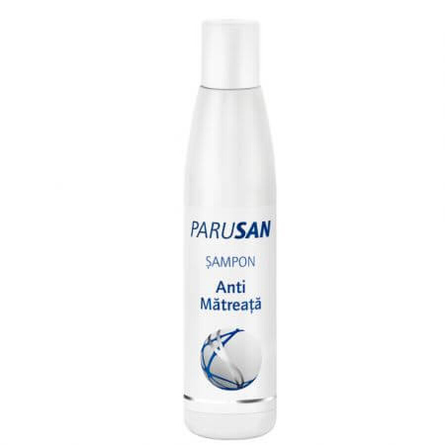 Anti-Schuppen-Shampoo, 200 ml, Parusan