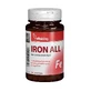 Eisen mit Vitaminen B und C, 100 Tabletten, Vitaking