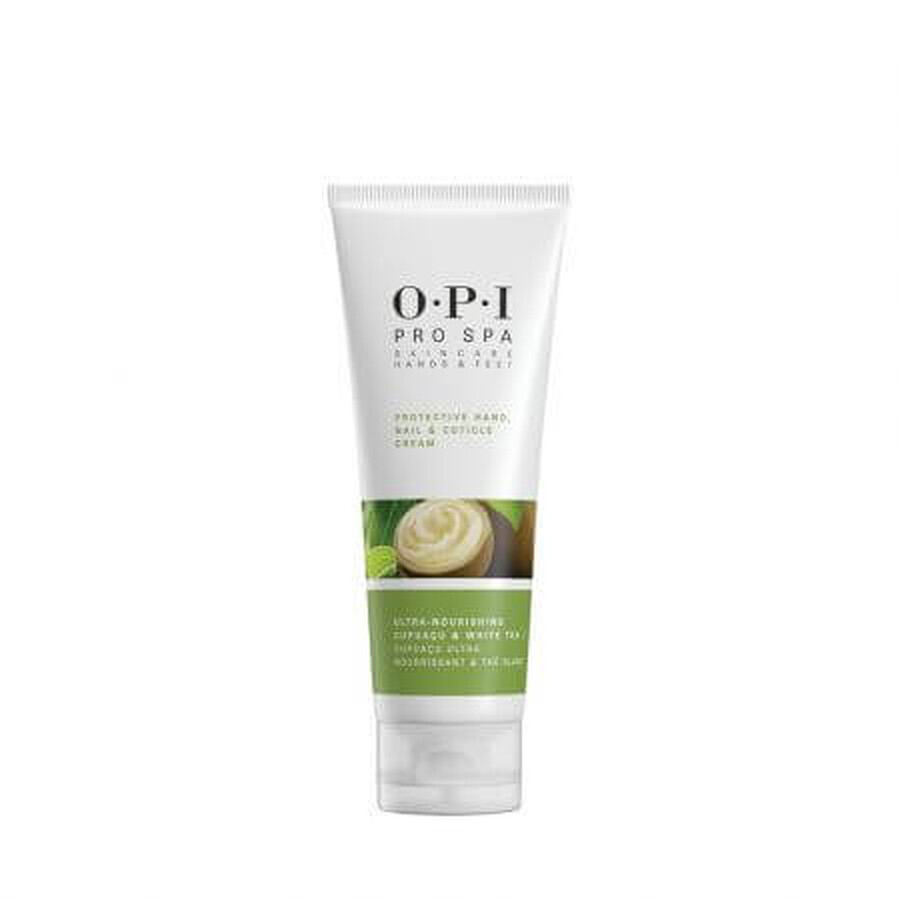 ProSpa Skin Care Feuchtigkeitscreme für Hände, Nägel und Nagelhaut, 50 ml, OPI