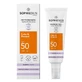 Creme für empfindliche und atopische Haut mit SPF 50 Calm &amp; Protect, 50 ml, Sophieskin