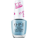 Lac de unghii Barbie, My Job is Beach, 15 ml, OPI