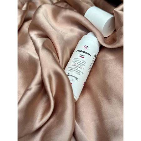 Crema Medigram, 30 ml, Meditrina