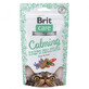 Recompense pentru sustinerea sistemului nervos la pisici Brit Care Snack Calming, 50 g, Brit