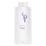 Sampon de netezire si stralucire SP Smoothen, 1000 ml, Wella Professionals