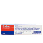 FINALGON 4 mg/25 mg per grammo, unguento 20 g, Sanofi