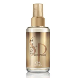 Olio idratante per capelli SP LuxeOil Reconstructive Elixir, 100 ml, Wella Professionals