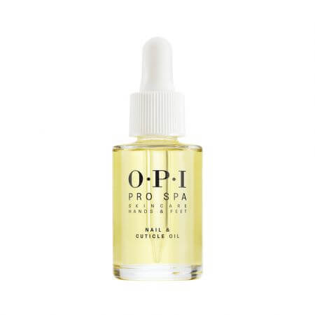 Ulei hidratant pentru unghii si cuticule ProSpa, 28 ml, OPI