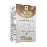 Vopsea pentru colorarea parului Shine On nuanta 9 Very Light Blonde, 145 ml