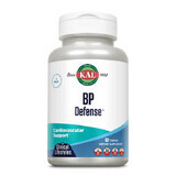 BP Defense 60tb, Secom 