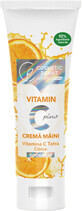 Cosmetic Plant Cremă de m&#226;ini cu vitamina C, 75 ml