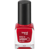 Trend !t up Easy & Speedy Lac unghii Nr. 420, 6 ml