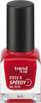 Trend !t up Easy &amp; Speedy Lac unghii Nr. 420, 6 ml