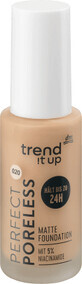 Trend !t up Perfect Poreless Matte Foundation 020 Beige, 30 ml