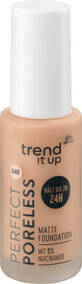 Trend !t up Perfect Poreless Matte Foundation 040 Ros&#233; Beige, 30 ml