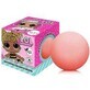 Bomba de baie Lol Surprise cu aroma Zmeura si Bubble Gum, 6 x 55 g, Bi-Es