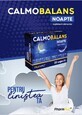 Calmobalans Noapte 30 comprimate – PharmA-Z