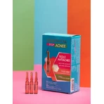  Gerovital Stop Acnee, 10 Ampullen x 2 ml, Farmec