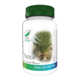 Yucca X 60 Cps, Pro Natura