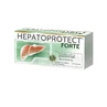 Hepatoprotect Forte 30kompr, Biofarm