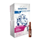 Gerovital H3 Anti-Falten Ampullen mit Retinol, 10 x 2 ml, Farmec
