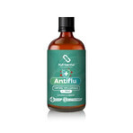 Tinctura antivirala, Antiflu, 100ml, Nutrisential®