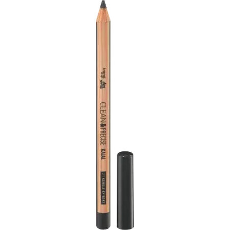 Trend !t up Kajal Clean&Precise Creion Nr.300 Negru, 0,78 g