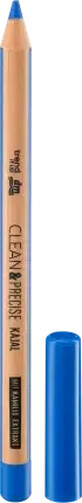 Trend !t up Kajal Clean&amp;Precise Creion Nr.304 Albastru, 0,78 g
