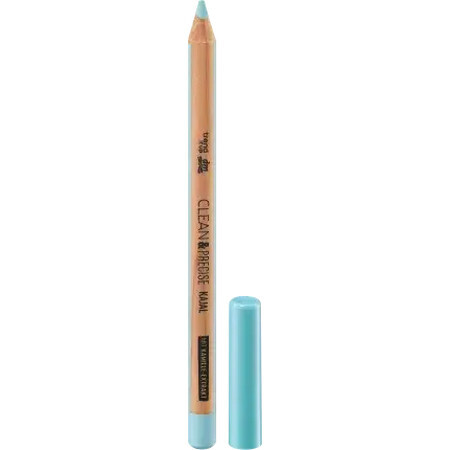 Trend !t up Kajal Clean&Precise Pencil Nr.305 Türkis, 0,78 g