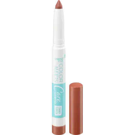 Trend !t up Stick Color Meets Care Lip Serum Nr. 010, 1,4 g