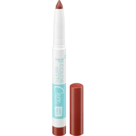 Trend !t up Stick Color Meets Care Ser buze Nr. 050, 1,4 g