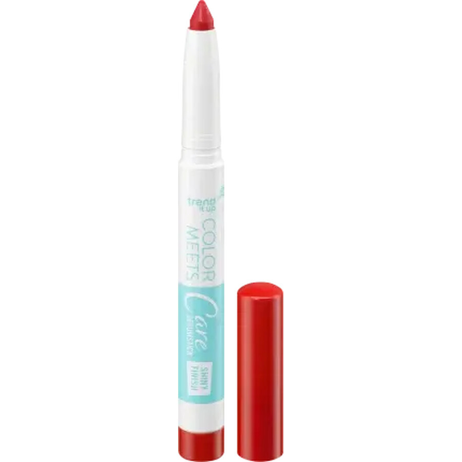 Trend !t up Stick Color Meets Care Ser buze, 1,4 g