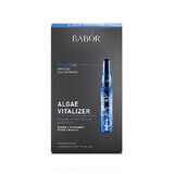 Fiole Babor Alge Active Pentru Hidratare, 7 x 2 ml, Doctor Babor