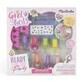 Super Girl Nagelset, Martinelia