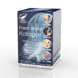 Fresh Water Kollagen, pulbere 20 de stick-uri, Pro Natura