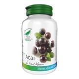 Acai 60 comprimate, Pro Natura