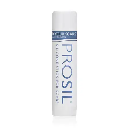 Gel Siliconic Stick ProSil pentru tratamentul cicatricilor x 17 g Biodermis