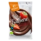 Fraises enrobées de chocolat au lait, 50 g, Landgarten