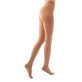 Ciorapi compresivi tip pantalon, 20-30 mmHg, S, Bej, Alina Style