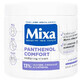 Panthenol Comfort Repairing Creme f&#252;r Gesicht und K&#246;rper bei atopischer Neigung, 400 ml, Mixa