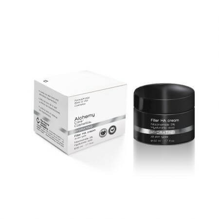 Filler HA Cream, 50 ml, Alchemy