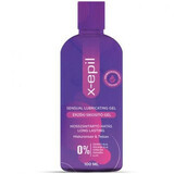 Gel lubrifiant Senzual, 100 ml, X-Epil