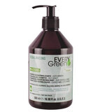 Sampon pentru scalp gras Sebum Control, 500 ml, Every Green