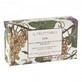 Pflanzliche Seife mit Traubenkern&#246;l, 175 g, Iteritalia