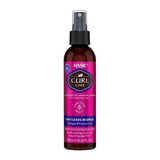 Curl Care 5 in 1 Lockenschutz- und Entwirrungsspray, 175 ml, Hask