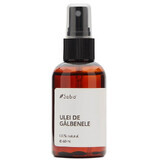 Ulei de galbenele, 60 ml, Sabio