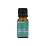 Ulei esential de eucalipt, 10ml, Sabio